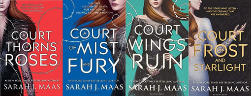A_Court_of_Thorns_and_Roses_series